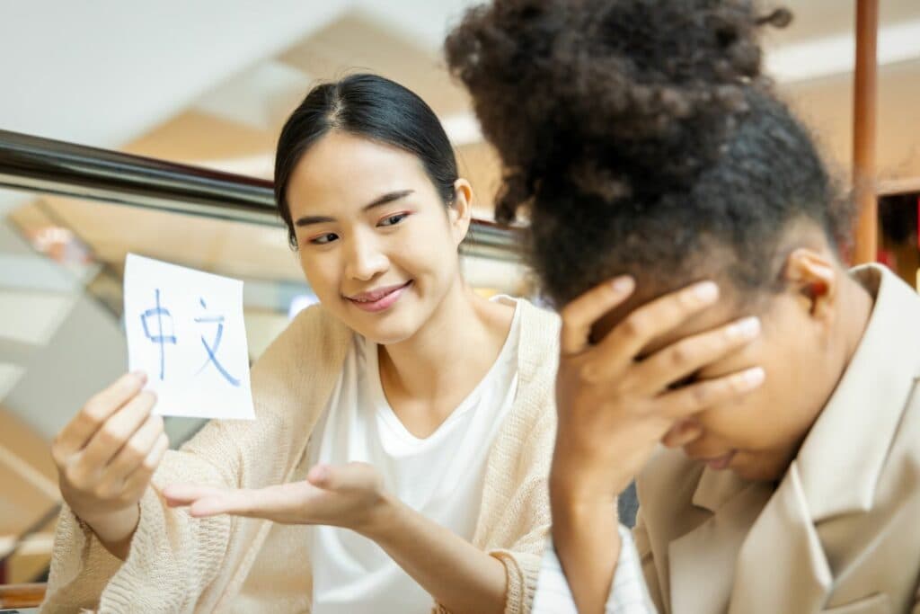 Vokabeln lernen: Motivation