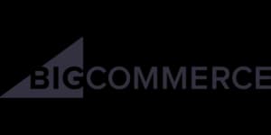 BigCommerce: Shopsystem ab 29 $ im Monat