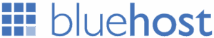 6. Bluehost: Günstig, aber in Dollar und mit US-Servern