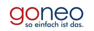 goneo: Webhosting aus Minden ab 3,99 €