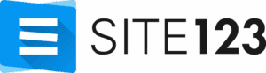 9. SITE123: Nur als Übergangslösung
