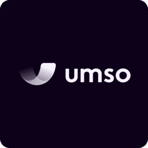 Umso: Startup-Websites mit eigener Domain