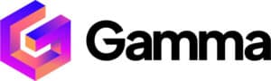 Gamma: Präsentationen und Seiten per KI
