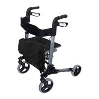 10 Modelle 1 Klarer Sieger Rollatoren Test Rtl De Vergleich