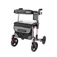 10 Modelle 1 Klarer Sieger Rollatoren Test Rtl De Vergleich