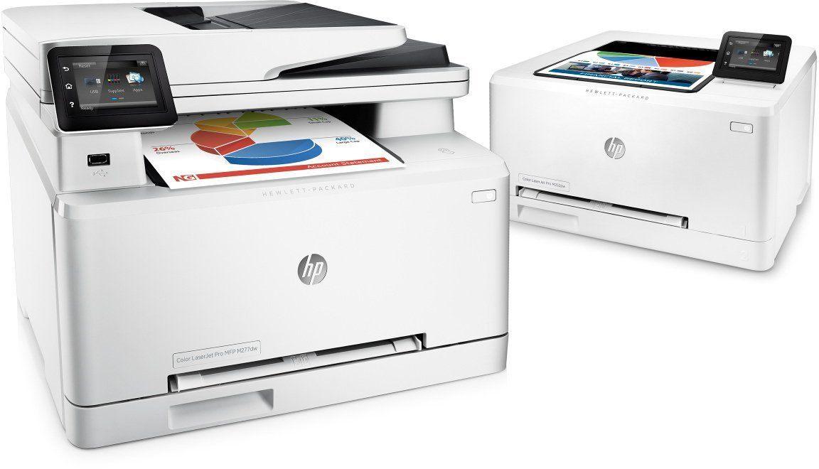 Hp Color Laserjet Pro Cp1025 Farblaserdrucker Test www.rtl.de