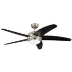 Deckenventilator Test 2026 • Die 7 besten Deckenventilatoren im Vergleich