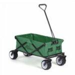 Bollerwagen faltbar Test 2026 • Die 9 besten Bollerwagen faltbar im Vergleich