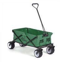 🥇 10 Modelle, 1 klarer Sieger: Bollerwagen faltbare Test | rtl.de Vergleich