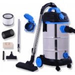 Industriestaubsauger Test 2026 • Die 8 besten Industriestaubsauger im Vergleich