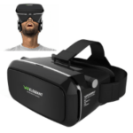 VR Brille Test 2026 • Die 11 besten VR Brillen im Vergleich