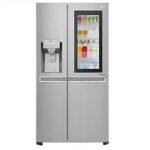 Side-by-Side Kühlschrank Test 2026 • Die 8 besten Side-by-Side Kühlschränke im Vergleich