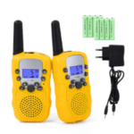 Walkie Talkie Test 2026 • Die 9 besten Walkie Talkies im Vergleich