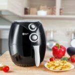 Fritteuse Test 2026 • Die 7 besten Fritteusen im Vergleich