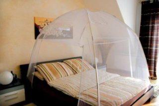 Der Flexibilitätstest des Fliegengitter im Test Der Flexibilitätstest des Fliegengitter im Test und Vergleich