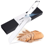 Brotmesser Test 2026 • Die 7 besten Brotmesser im Vergleich