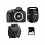 Digitale Spiegelreflexkamera Test 2026 • Die 9 besten Digitale Spiegelreflexkameras im Vergleich