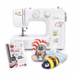 Kindernähmaschine Test 2026 • Die 8 besten Kindernähmaschinen im Vergleich