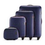 Kofferset Test 2026 • Die 8 besten Koffersets im Vergleich