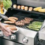 Edelstahl Gasgrill Test 2026 • Die 8 besten Edelstahl Gasgrills im Vergleich