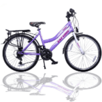 Kinderfahrrad Test 2026 • Die 6 besten Kinderfahrräder im Vergleich
