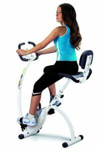 Handhabung vom Ergometer Testsieger Die Handhabung vom Ergometer Testsieger im Test und Vergleich