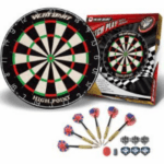 Dartscheibe Test 2026 • Die 11 besten Dartscheiben im Vergleich