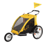 Fahrradanhänger Test 2026 • Die 7 besten Fahrradanhänger im Vergleich