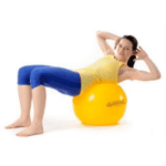 Gymnastikball Test 2026 • Die 8 besten Gymnastikbälle im Vergleich