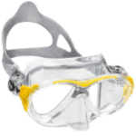 Taucherbrille Test 2026 • Die 6 besten Taucherbrillen im Vergleich