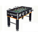 Tischkicker Test 2026 • Die 5 besten Tischkicker im Vergleich