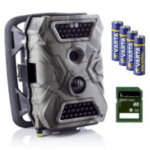 Wildkamera Test 2026 • Die 5 besten Wildkameras im Vergleich