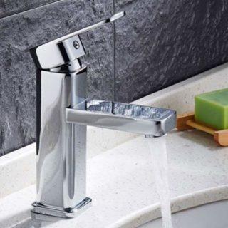 Was ist der Wasserhahn im Test