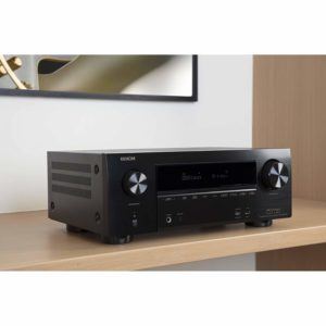 Daten und Zahlen vom AV-Receiver Testsieger Die Handhabung vom AV-Receiver Testsieger im Test und Vergleich