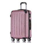 Hartschalenkoffer Test 2026 • Die 9 besten Hartschalenkoffer im Vergleich