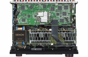 Alle Nachteile in einem AV-Receiver Test Der Komfort vom AV-Receiver Testsieger im Test und Vergleich