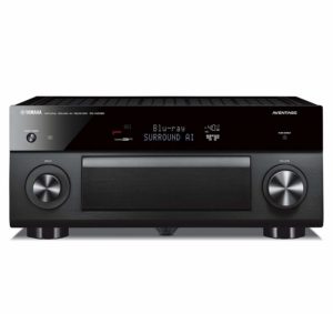 AV-Receiver Arten Vorteile aus einem AV-Receiver Testvergleich