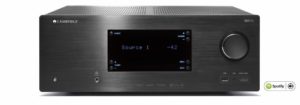 Alle Anwendungsbereiche aus einem AV-Receiver Test Was ist ein AV-Receiver Test und Vergleich?