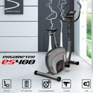 Wichtige Ergometer Testkriterien Nach diesen Testkriterien werden Ergometer bei uns verglichen