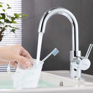 3 häufige Schwächen von Wasserhähnen im Test