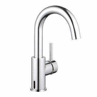 Fazit aus dem Wasserhahn im Test