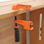 Schraubzwinge Test 2026 • Die 9 besten Schraubzwingen im Vergleich