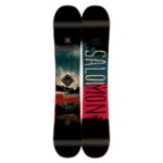 Snowboard Test 2026 • Die 6 besten Snowboards im Vergleich