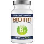 Biotin Tabletten Test 2026 • Die 6 besten Biotin Tabletten im Vergleich