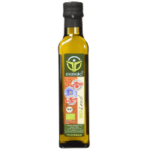 Leinöl Test 2026 • Die 8 besten Leinöle im Vergleich