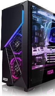 ?8 Modelle, 1 klarer Sieger:Komplett PC Test | rtl.de Vergleich