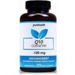 Q10 Kapseln Test 2026 • Die 11 besten Q10 Kapseln im Vergleich