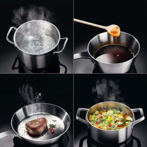 Wichtige Ratgeber aus einem Induktionsherd Test Die besten Ratgeber aus einem Induktionsherd Test