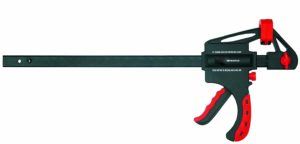 Daten und Zahlen vom Schraubzwingen Testsieger Alle Zahlen und Daten aus einem Schraubzwinge Test und Vergleich