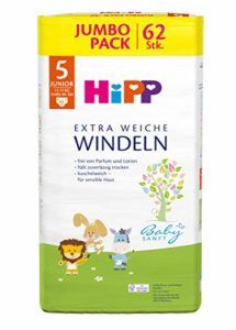 Nachteile aus einem Windeln Testvergleich Amazon Nachteile vieler Produkte aus einer Windeln Test